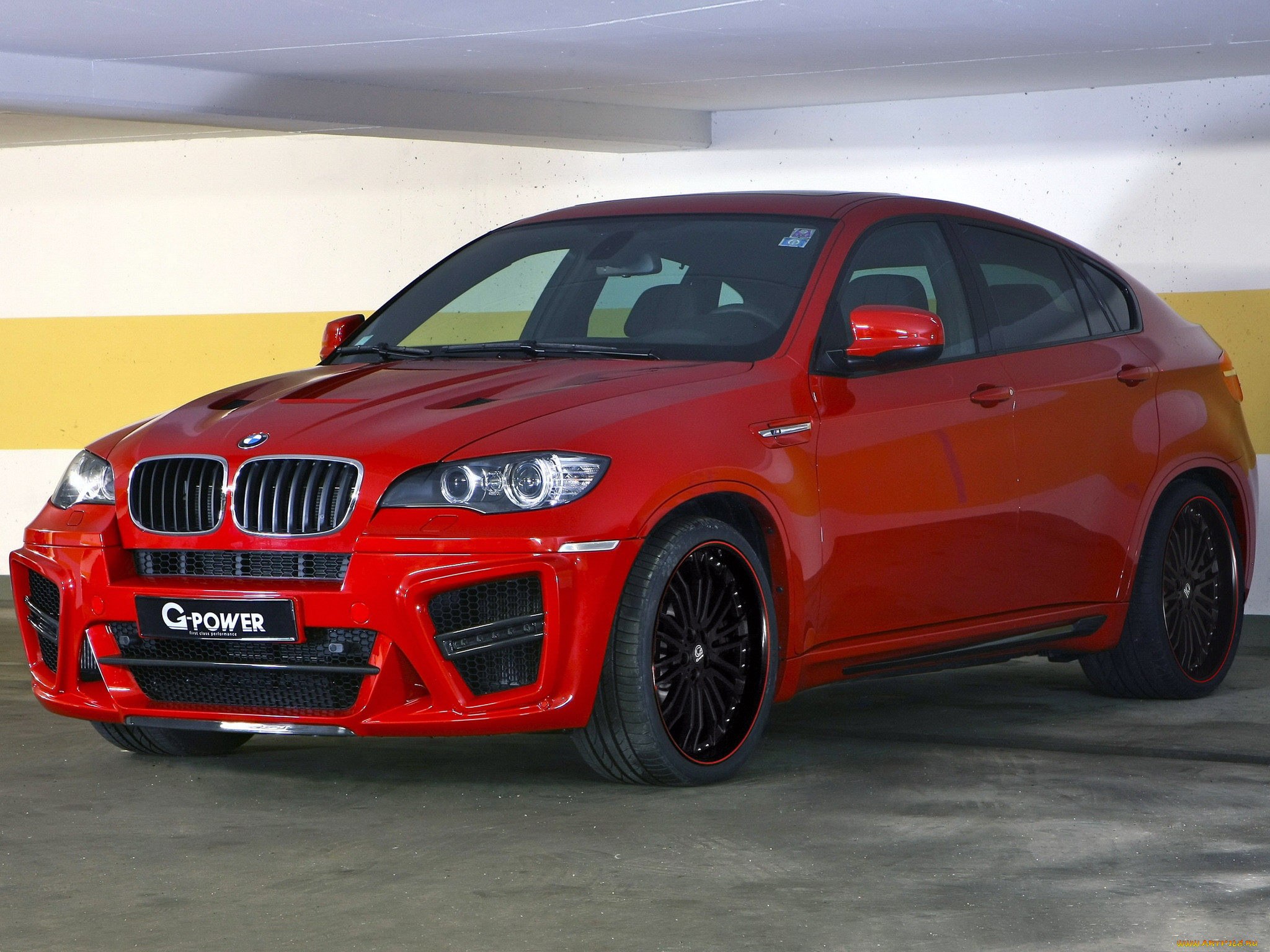 , bmw